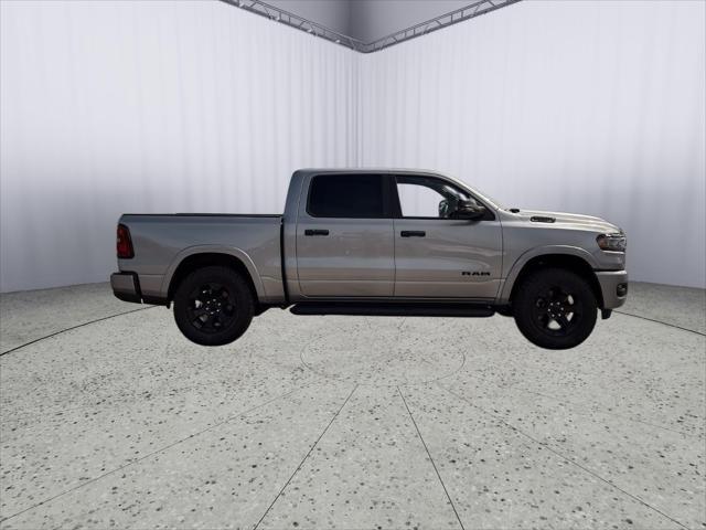 used 2025 Ram 1500 car