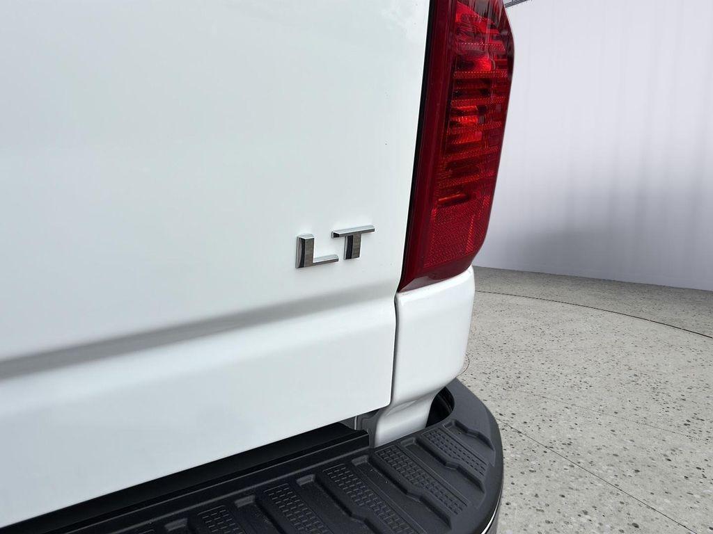 new 2026 Chevrolet Silverado 2500 car, priced at $53,795