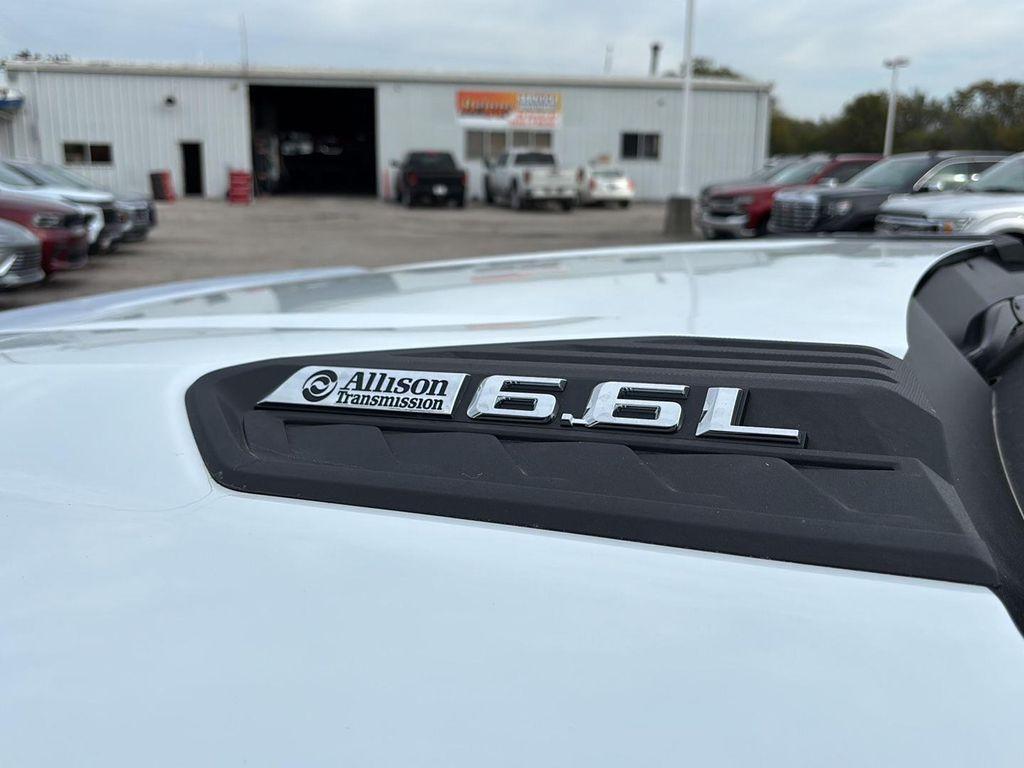 new 2026 Chevrolet Silverado 2500 car, priced at $53,795