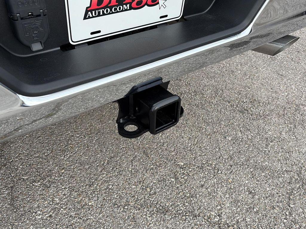 new 2026 Chevrolet Silverado 2500 car, priced at $53,795