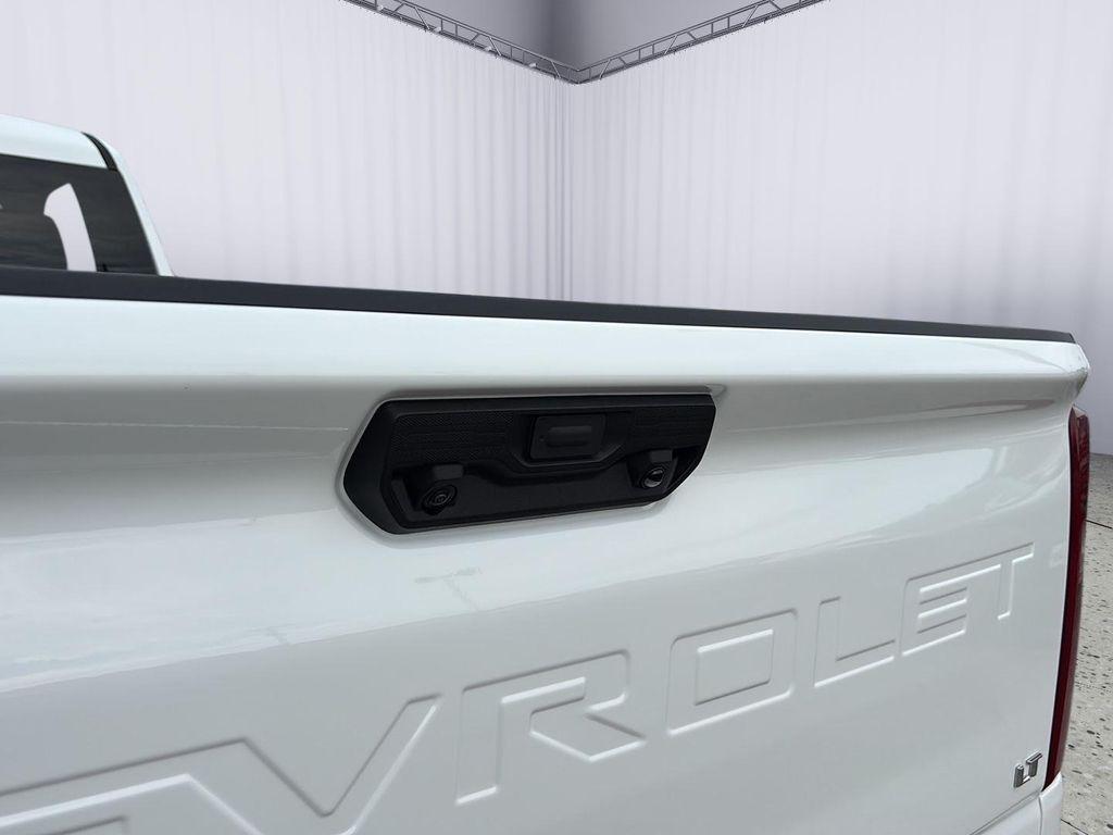 new 2026 Chevrolet Silverado 2500 car, priced at $53,795