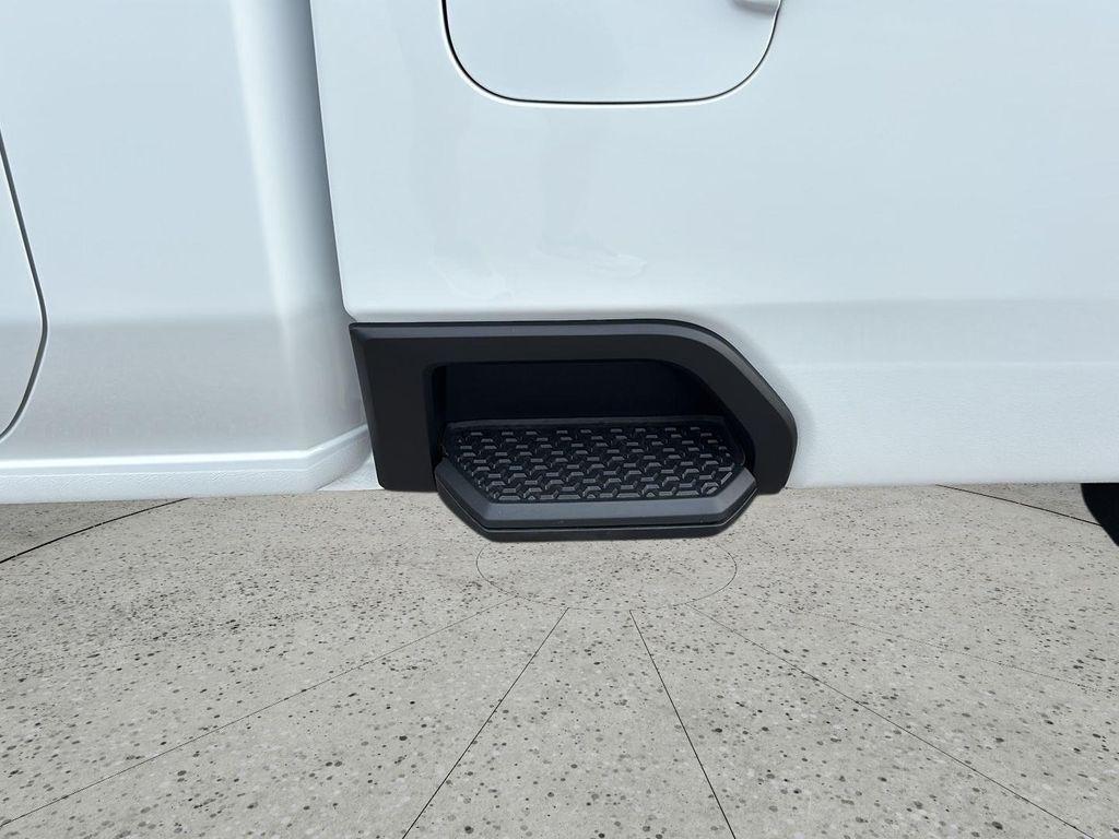 new 2026 Chevrolet Silverado 2500 car, priced at $53,795