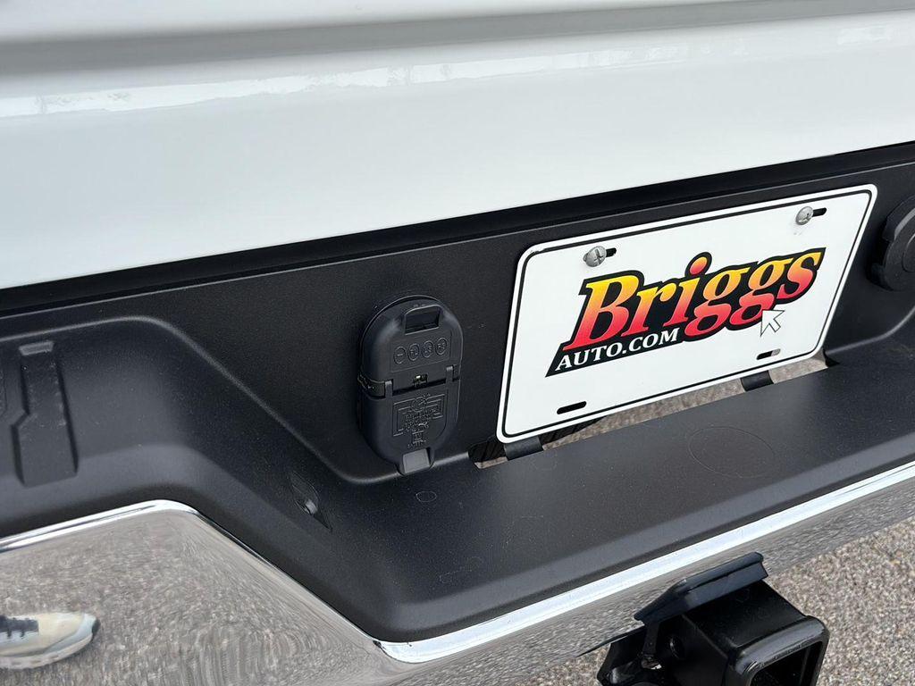 new 2026 Chevrolet Silverado 2500 car, priced at $53,795