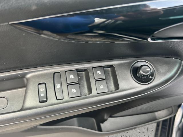 used 2020 Chevrolet Spark car, priced at $9,995