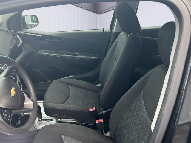 used 2020 Chevrolet Spark car, priced at $9,995