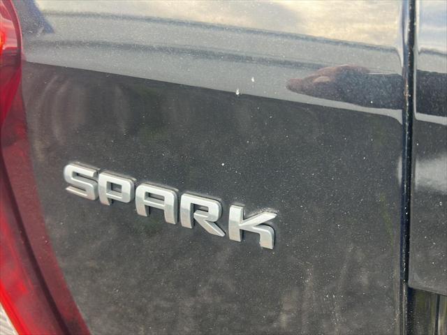 used 2020 Chevrolet Spark car, priced at $9,995