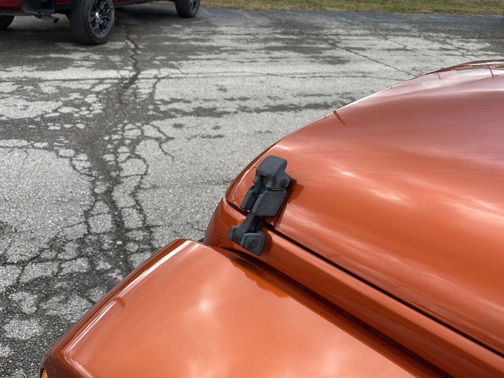 used 2010 Jeep Wrangler car, priced at $18,900