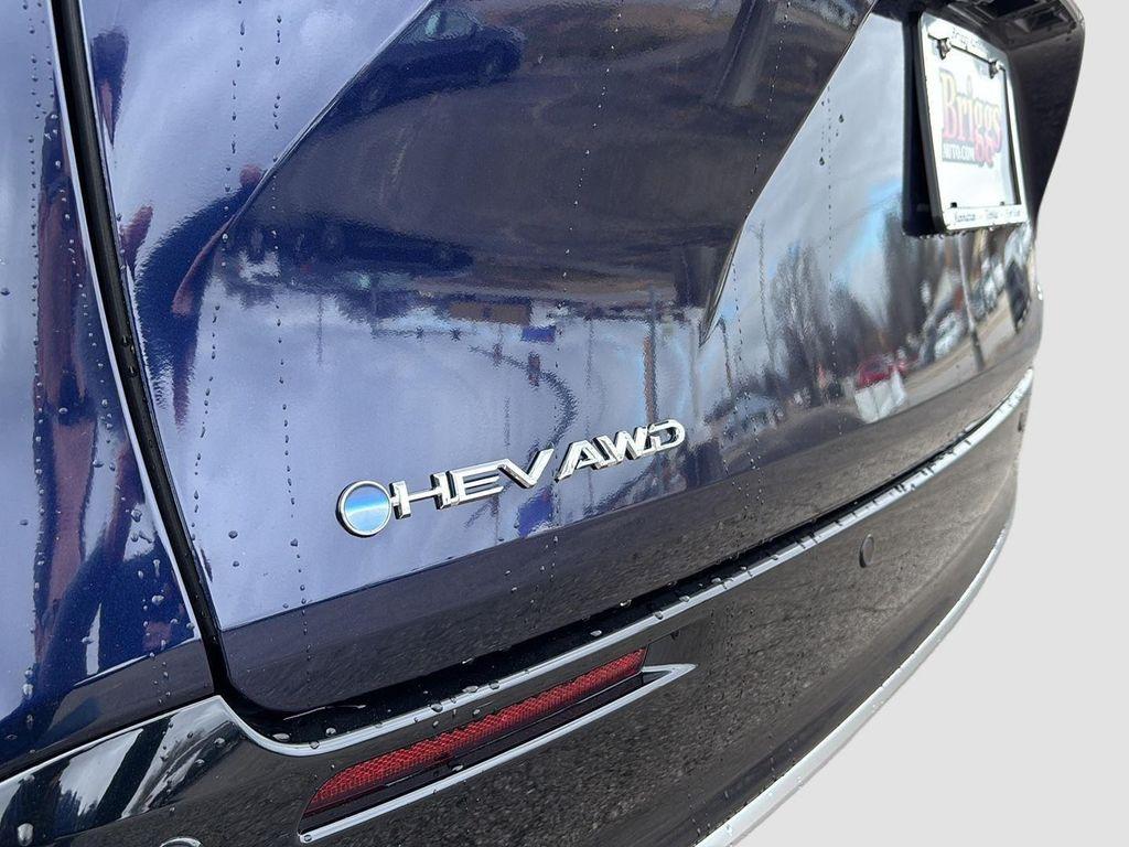 new 2025 Toyota Sienna car, priced at $57,355