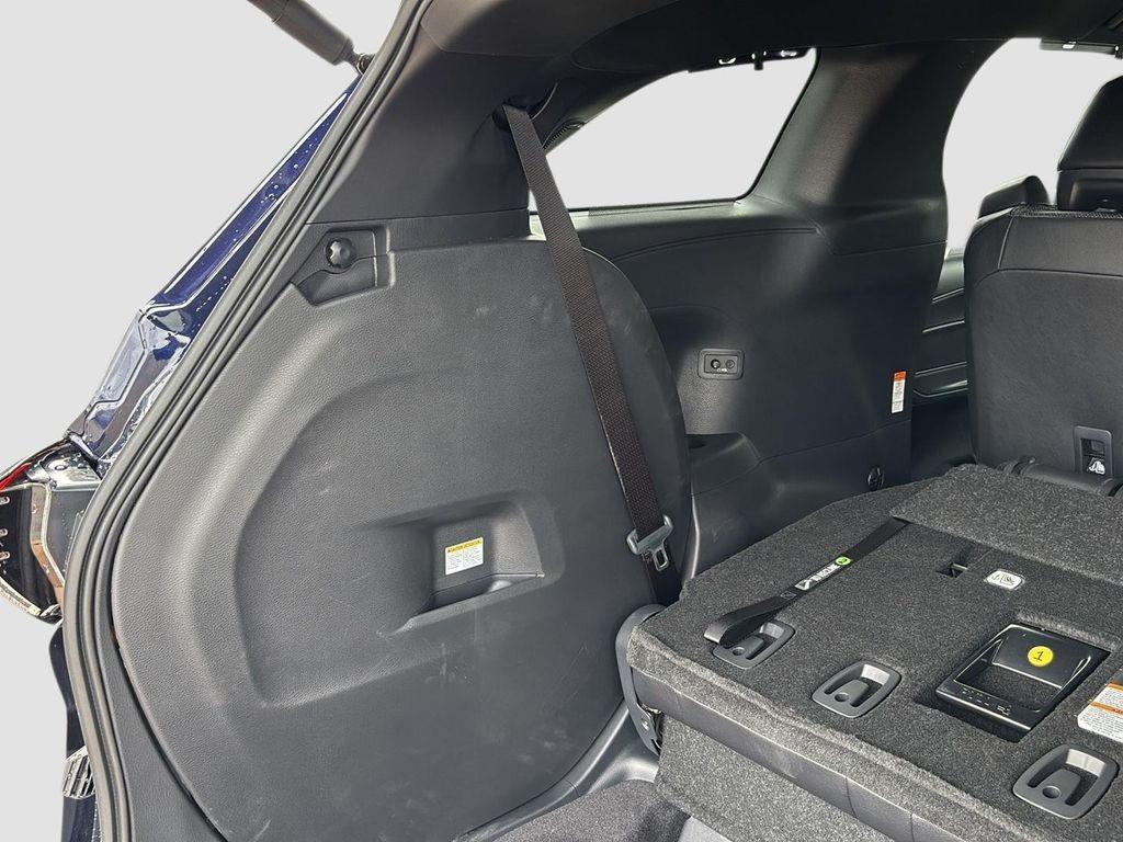 new 2025 Toyota Sienna car, priced at $57,355