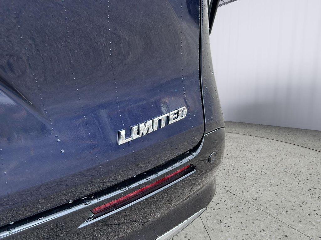 new 2025 Toyota Sienna car, priced at $57,355