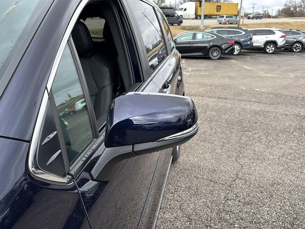 new 2025 Toyota Sienna car, priced at $57,355