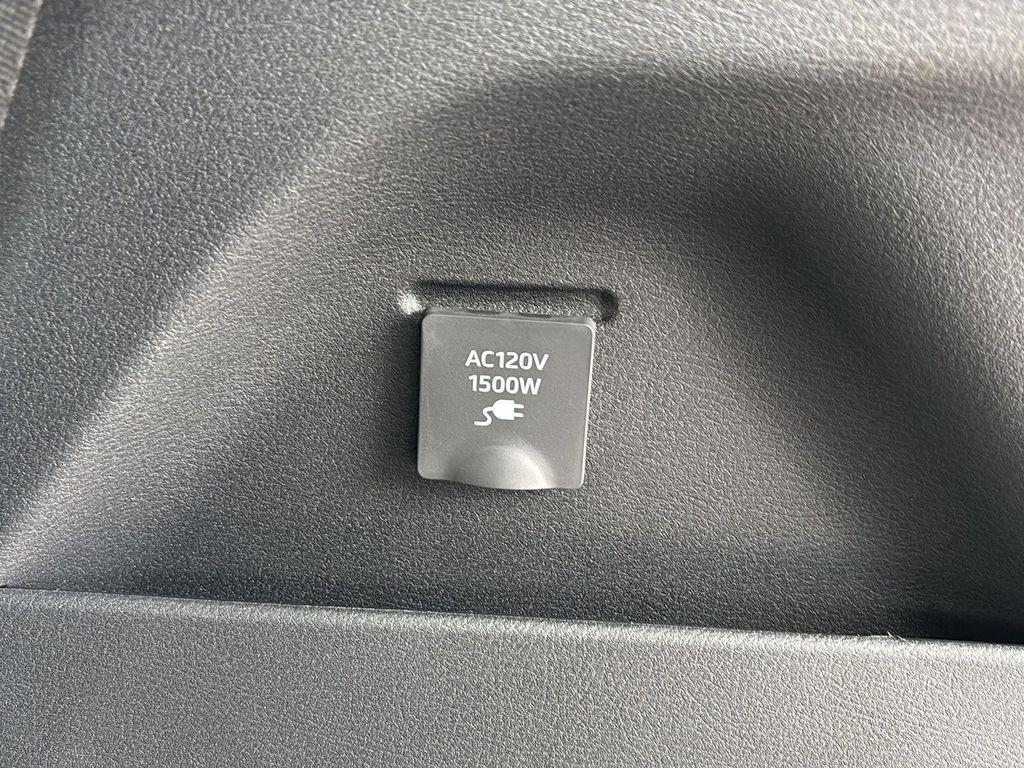 new 2025 Toyota Sienna car, priced at $57,355