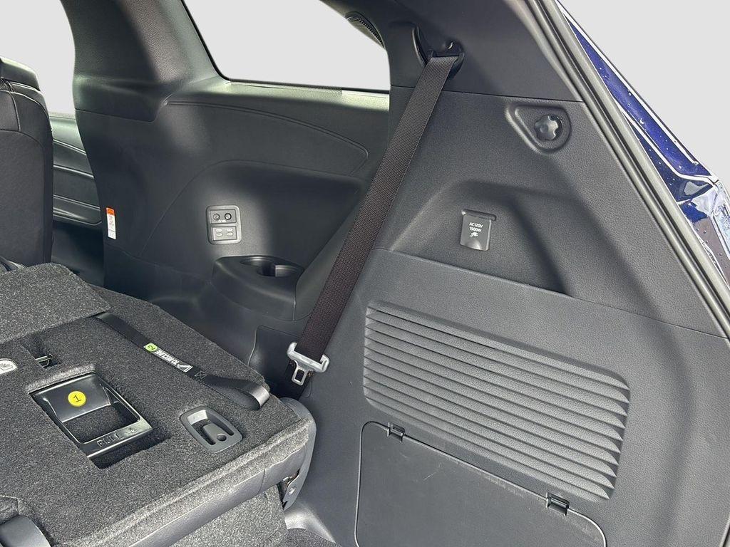 new 2025 Toyota Sienna car, priced at $57,355