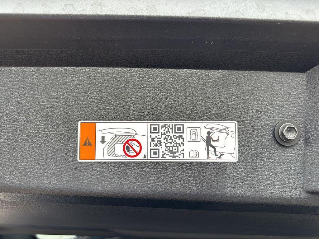 new 2025 Toyota Sienna car, priced at $57,355