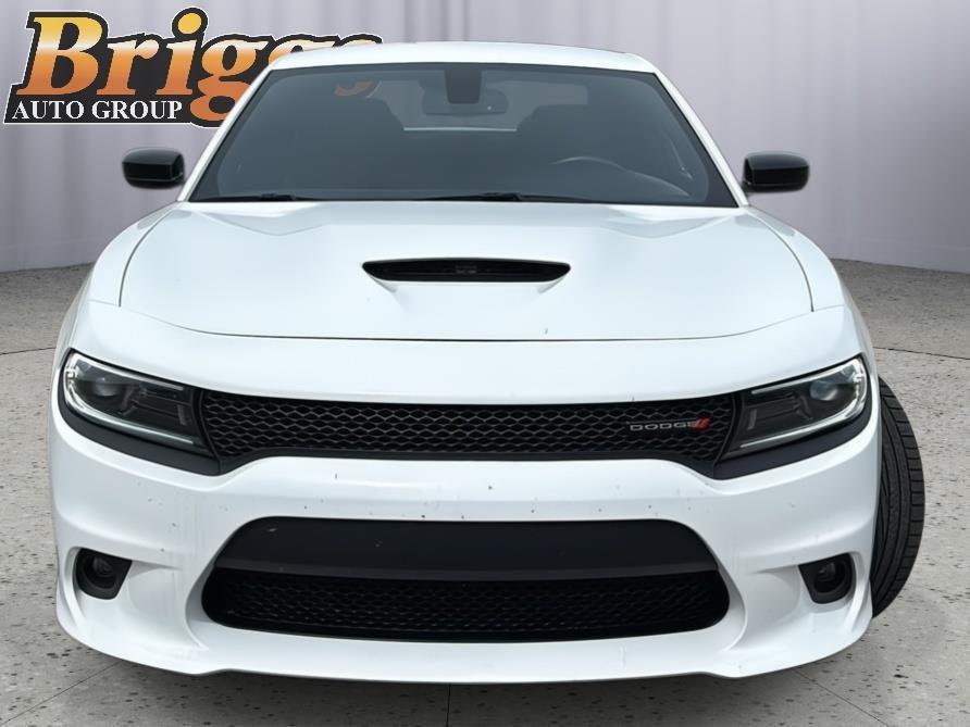 used 2023 Dodge Charger car, priced at $36,500