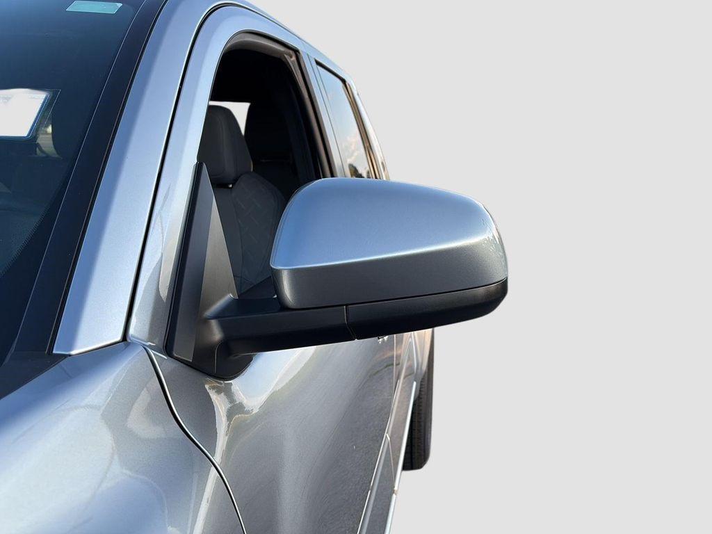 new 2025 Toyota Tacoma car, priced at $43,853