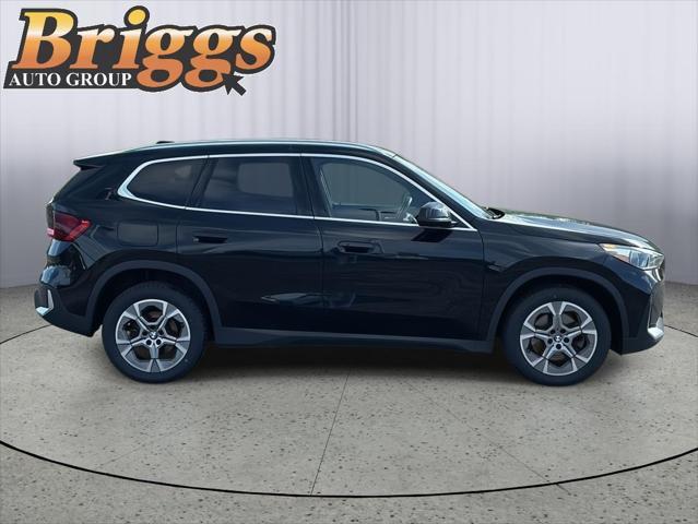 used 2023 BMW X1 car, priced at $28,900