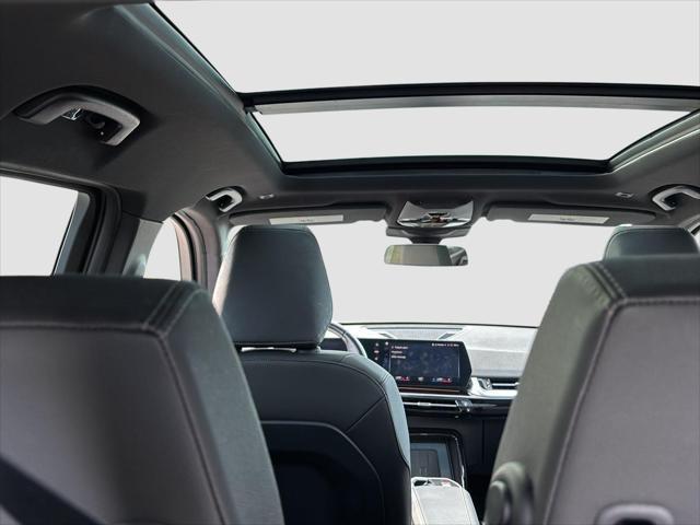 used 2023 BMW X1 car, priced at $28,900