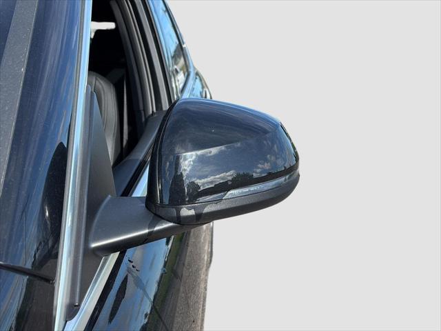 used 2023 BMW X1 car, priced at $28,900