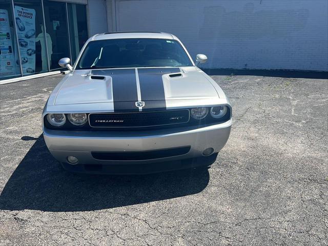 used 2008 Dodge Challenger car, priced at $19,900
