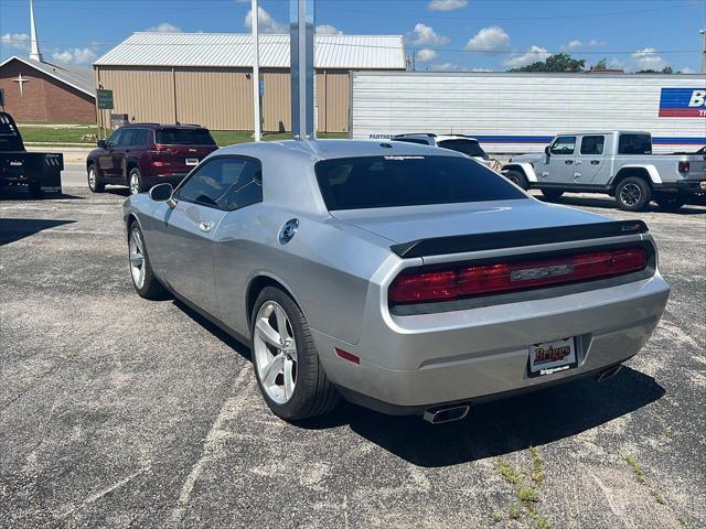 used 2008 Dodge Challenger car, priced at $19,900