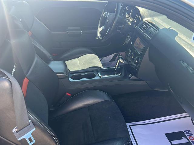 used 2008 Dodge Challenger car, priced at $19,900