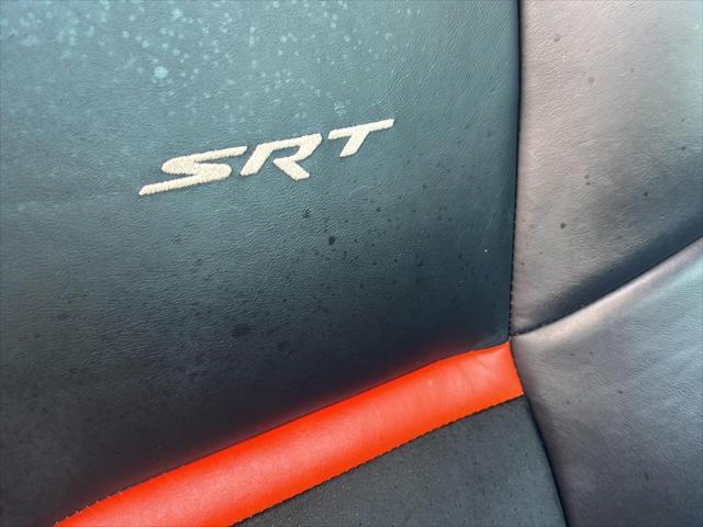 used 2008 Dodge Challenger car, priced at $19,900