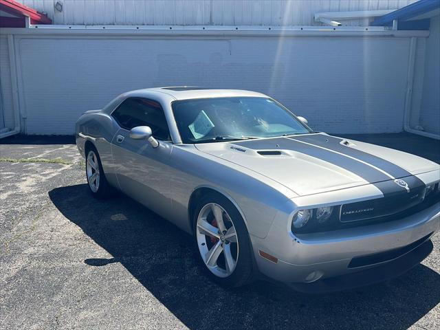 used 2008 Dodge Challenger car, priced at $19,900