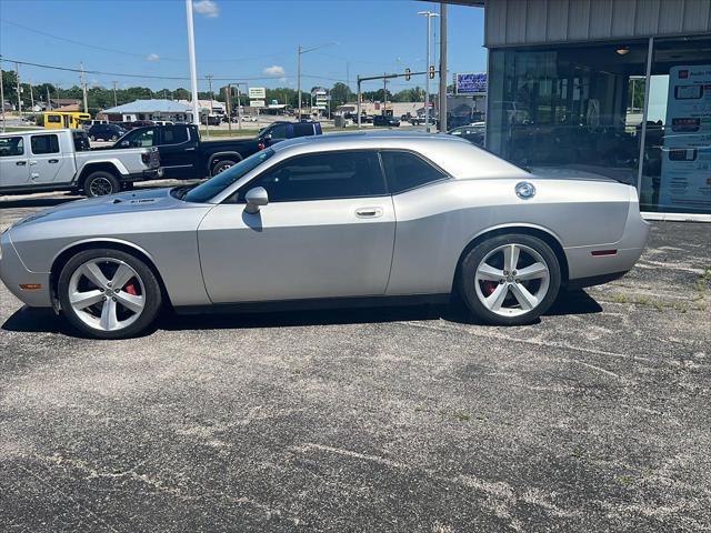 used 2008 Dodge Challenger car, priced at $19,900