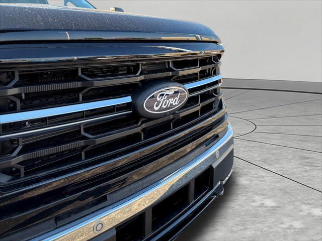 new 2024 Ford F-150 car, priced at $48,751