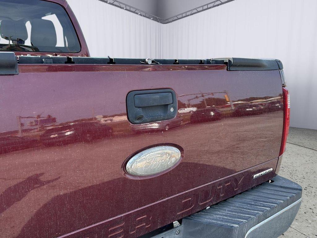 used 2012 Ford F-250 car, priced at $11,900