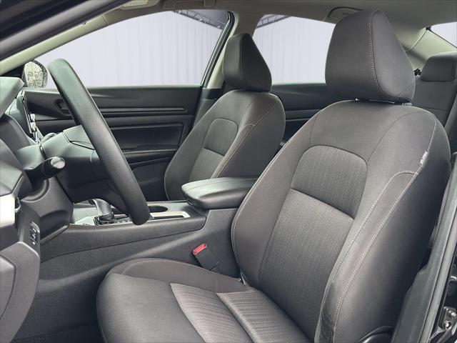 used 2023 Nissan Altima car, priced at $21,900