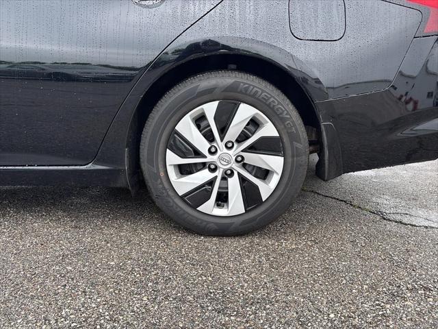 used 2023 Nissan Altima car, priced at $21,900