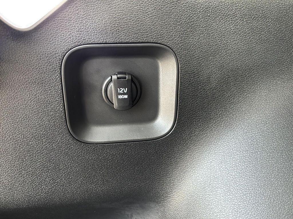 used 2025 Kia Sportage car, priced at $28,900