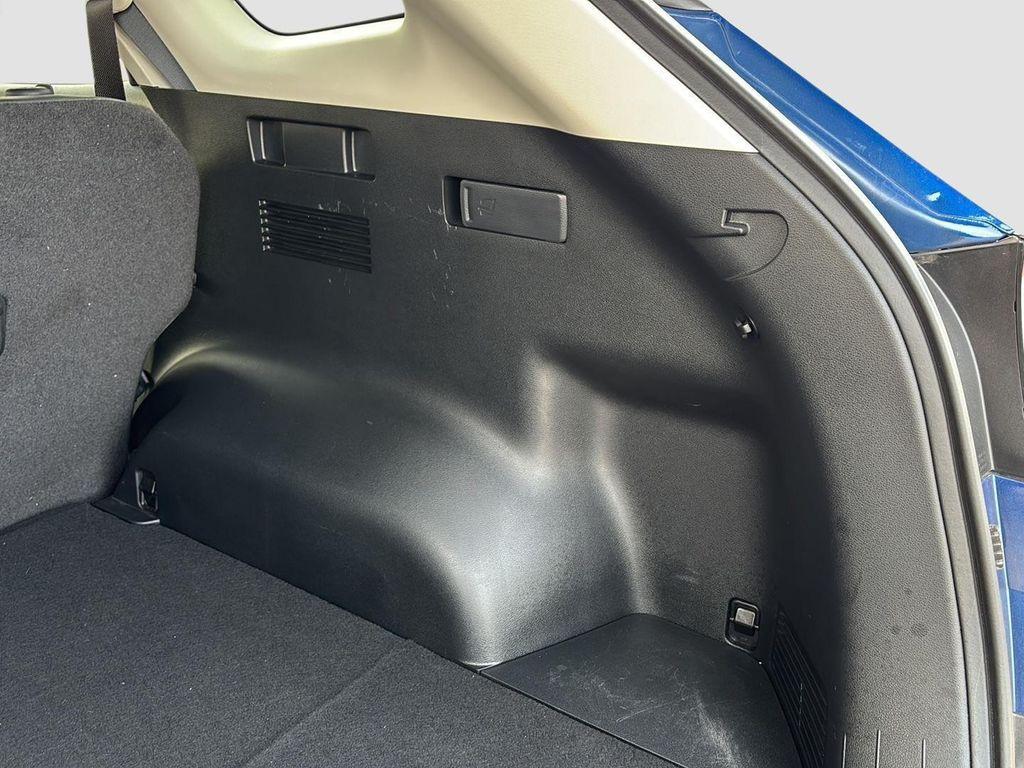 used 2025 Kia Sportage car, priced at $28,900