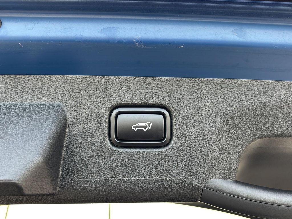 used 2025 Kia Sportage car, priced at $28,900