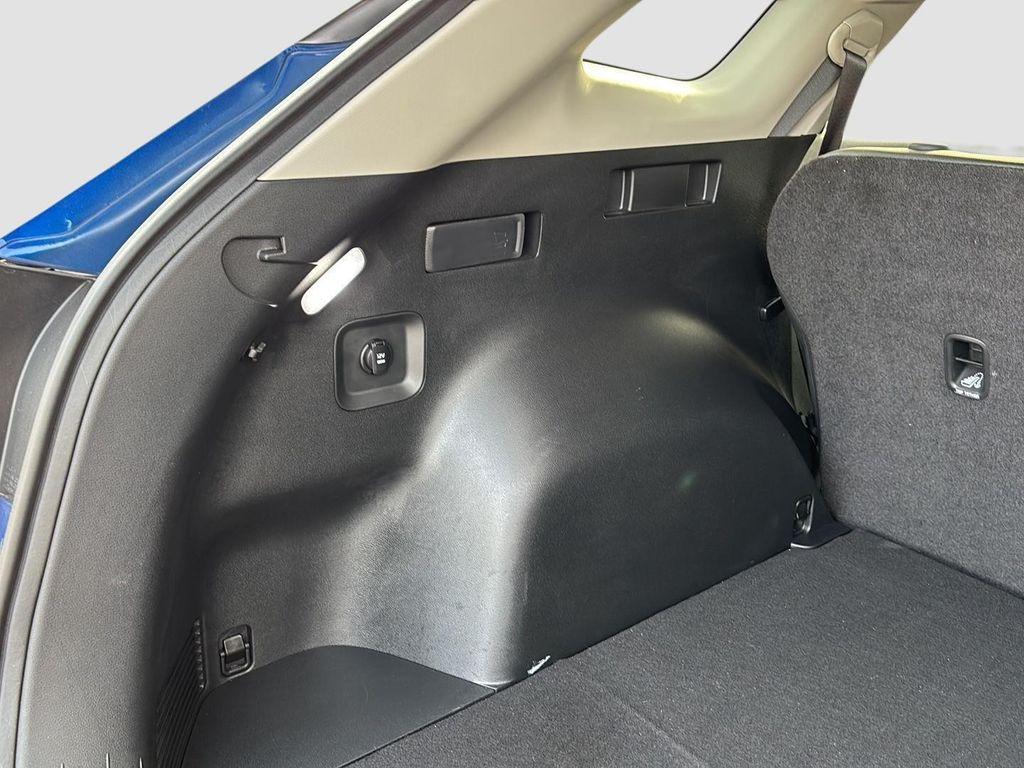 used 2025 Kia Sportage car, priced at $28,900