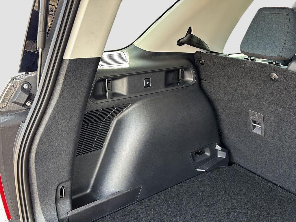 new 2025 Ford Bronco Sport car, priced at $32,485