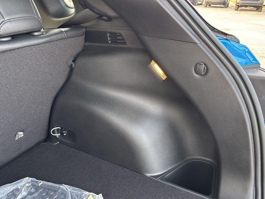 new 2026 Jeep Compass car, priced at $32,505