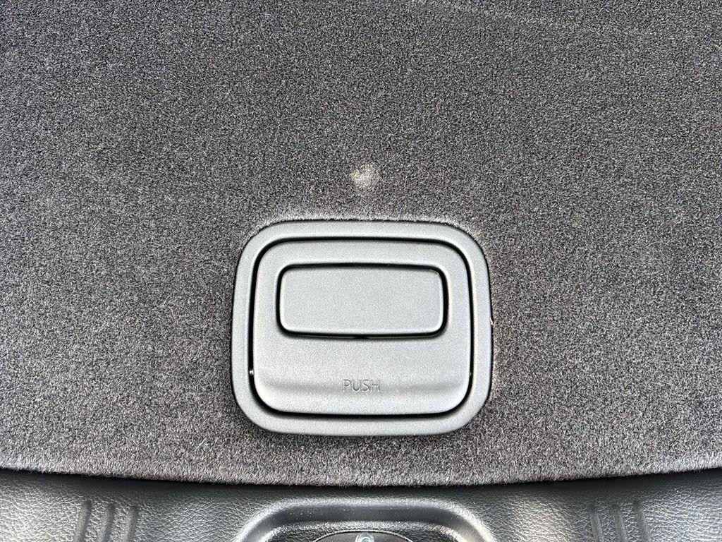 new 2026 Jeep Compass car, priced at $32,505