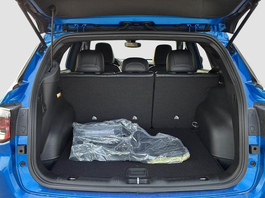 new 2026 Jeep Compass car, priced at $32,505