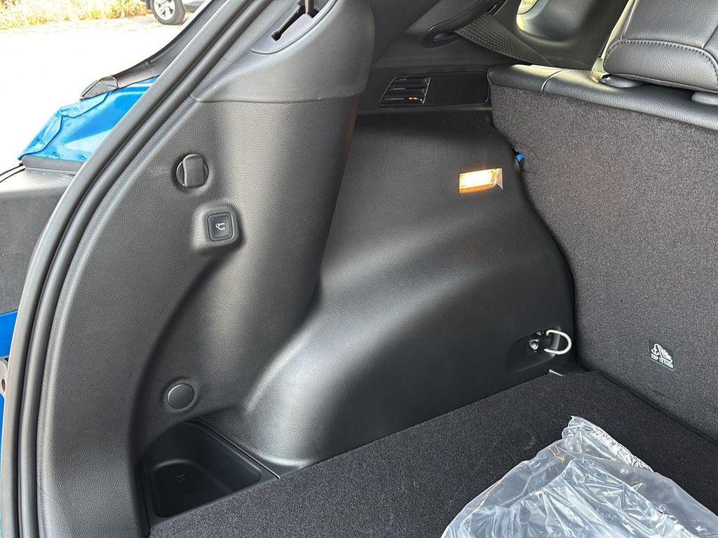 new 2026 Jeep Compass car, priced at $32,505