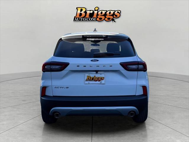 new 2024 Ford Escape car, priced at $23,712