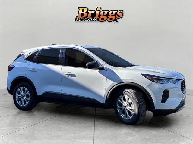 new 2024 Ford Escape car, priced at $23,712