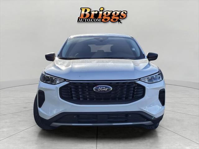 new 2024 Ford Escape car, priced at $23,712