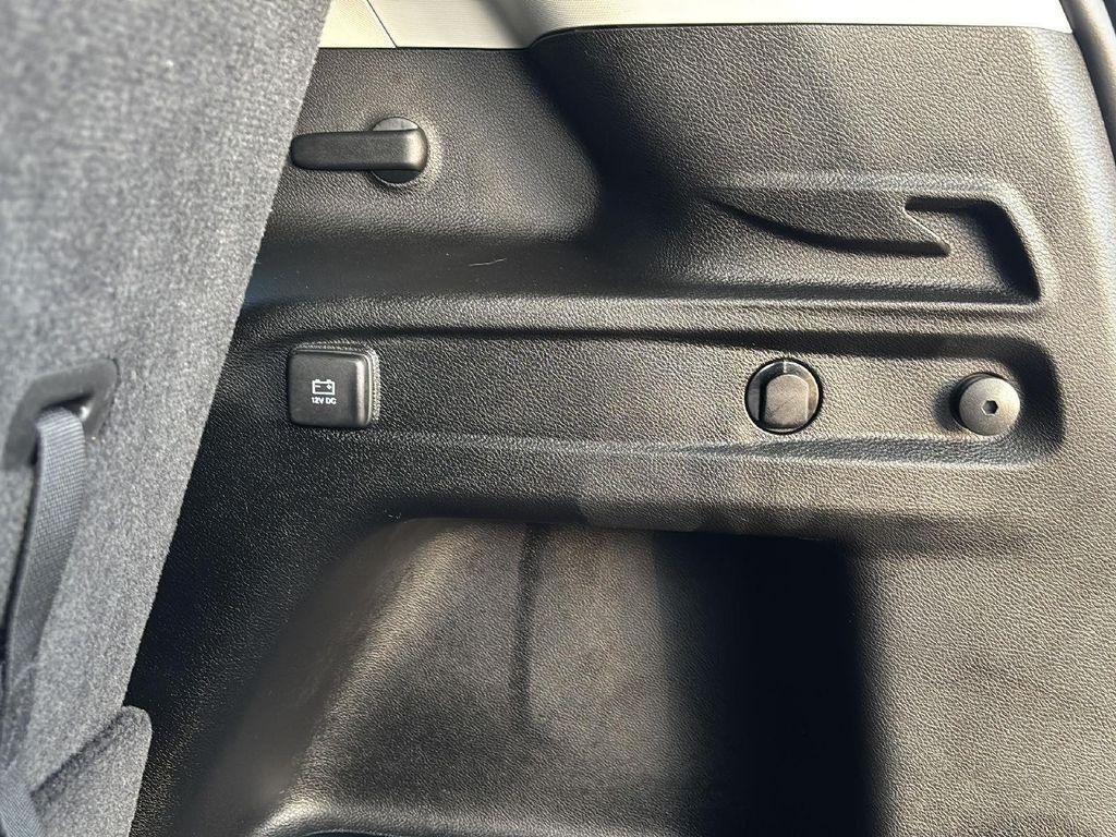 used 2022 Jeep Grand Cherokee L car