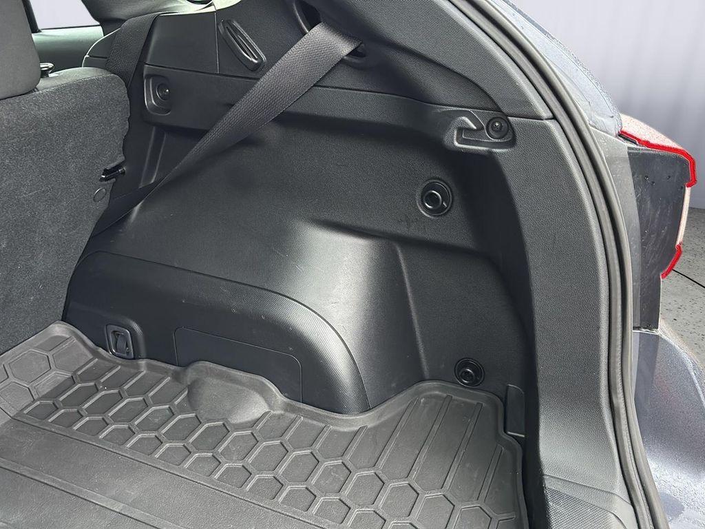 used 2017 Subaru Impreza car, priced at $11,900