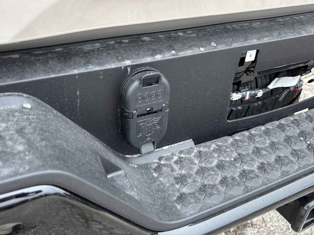 new 2026 Chevrolet Colorado car, priced at $46,735