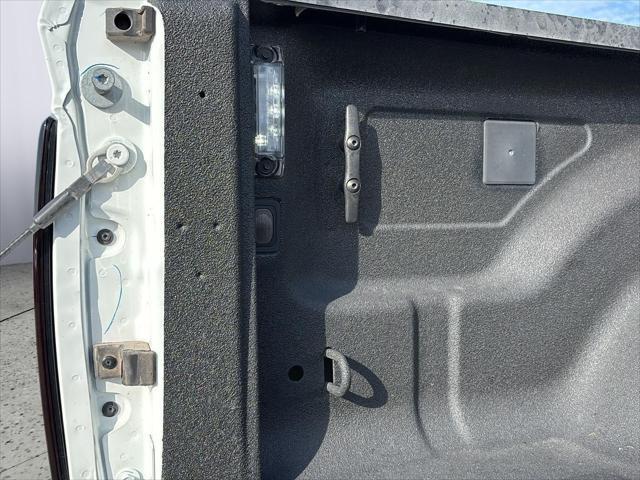 used 2025 Ram 2500 car, priced at $61,900