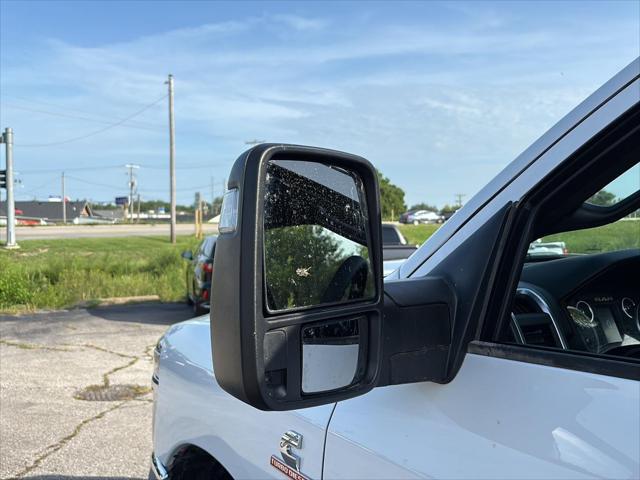 used 2025 Ram 2500 car, priced at $61,900
